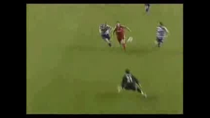 Liverpool Vs Reading