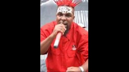 Tech n9ne - Paint a Dark Picture