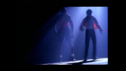 Michael Jackson feat. Heavy D - Jam 