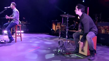 Boyce Avenue - We Found Love _ Dynamite (live In Los Angeles) on itunes and Spotify