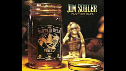 Jim Suhler - Dinosaur Wine