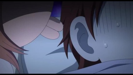 Kimi ni Todoke - Епизод 17 Качество за Fullscreen Bg Subs 