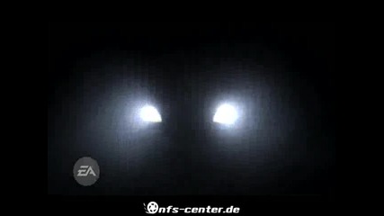 Трейлър На Need For Speed Carbon
