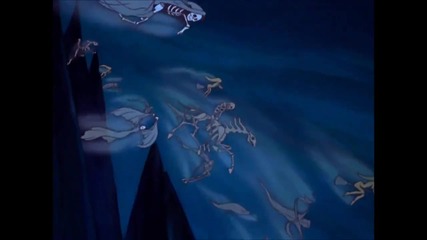 Fantasia - Night on Bald Mountain и Ave Maria