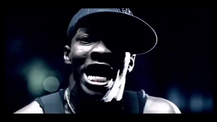 Roy Jones Jr - Can't Be Touched Official Video