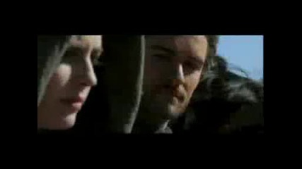 Vangelis A Vanessa Mae - (alexander Soundtrack )