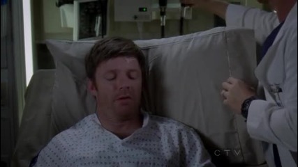 Grey's anatomy Анатомията на Грей Сезон 8 Епизод 1-2 част 2