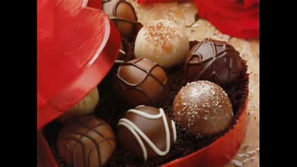 Sugar Sugar Rune - Chocola No Muchuu