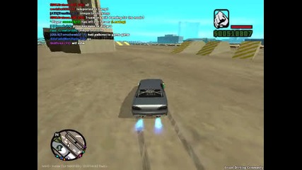gta san andreas multiplayer [edit]