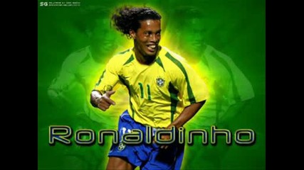 Кратко Клипче За Ronaldinho