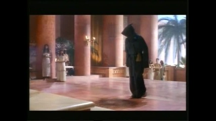 Michael Jackson - Remember The Time