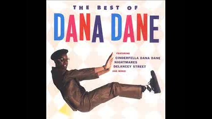 Dana Dane - Cinderfella Dana Dane
