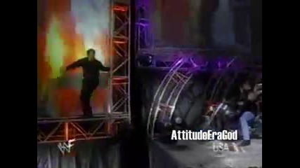 Undertaker uni6toji Big Show 