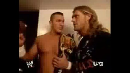 Cryme Time and RKO