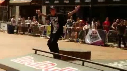 Dgk events Manny Mania atl