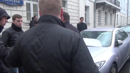 Стопхам 34 - Две столици!