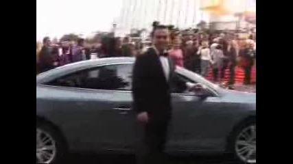 New Renault Laguna Coupe Arriving at Cannes
