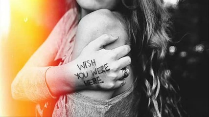 Jlb - Right Here, With You