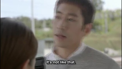 [eng sub] Discovery Of Romance E02