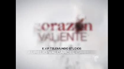 Corazon Valiente Avance Capitulo 197