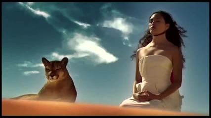 Edward Maya ft. Violet Light - Love Story 2012 ( Hd Official Music Video)