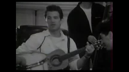 Chris Isaak-Dont Leave Me This Way