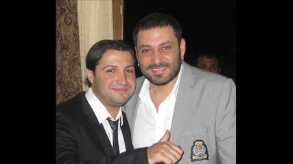 Marius Babanu - Dusmanii 2010