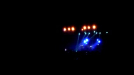 Blind Guardian - The Bard's Song - София 30.04.2011