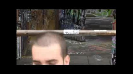 Parkour Underbar