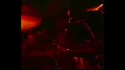 Whitesnake - Wine Women And Song - Live 1983 