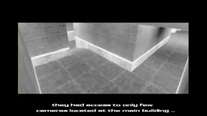 Counter-strike (official Video) *hq*