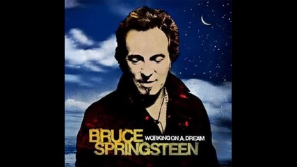 Bruce Springsteen, Working on a dream 