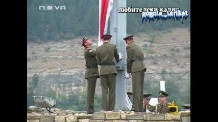 С Две Думи Българска Работа - Господари На Ефира 29.09.2008