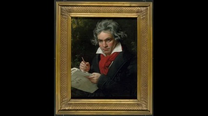 Ludwig van Beethoven - Fur Elise 