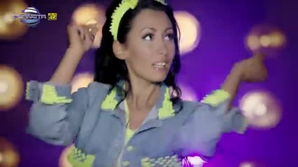 Джена - спри да ми досаждаш, 2015