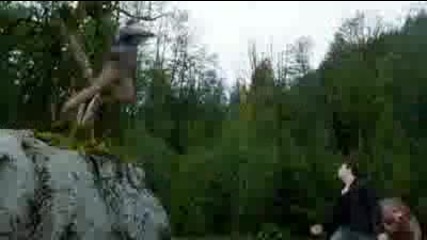 Missing Eclipse Tv spot 
