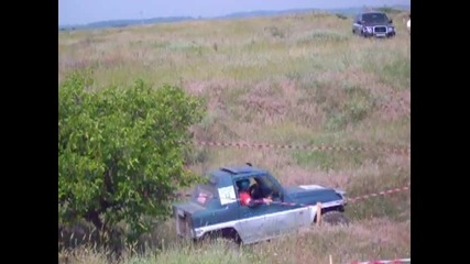 Offroad Нова Черна 12.06.2010 /1/ 