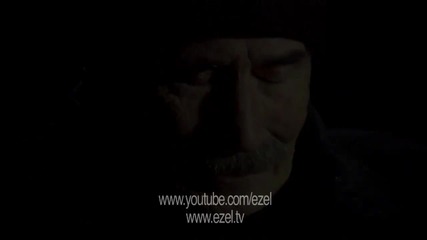 Ezel 42 еп. - фрагменти - 2