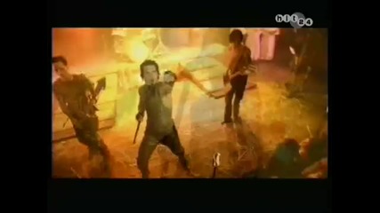 Robbie Williams - We Are The Champions