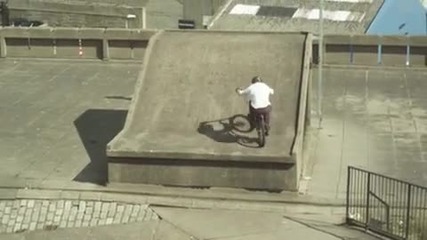 Danny Macaskill - s1jobs.com (extended version)