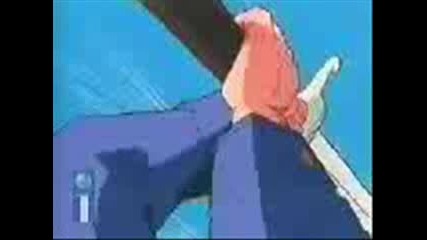 Dbz - Gt Linkin Park - Faint
