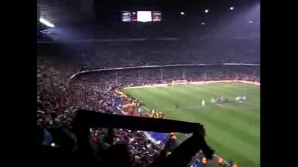 Final Barca Vs Real Madrid