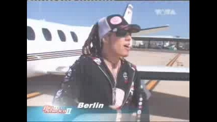 For The Longest Time - Us5 Fanvideo
