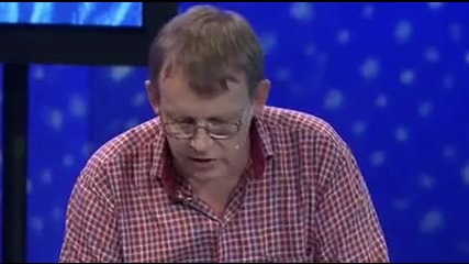 Hans Rosling New insights on poverty and life around the world 