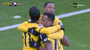 Goal by Wolverhampton Wanderers FC