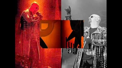 Judas Priest - Nostradamus 