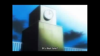 Bleach Episode 12 - Part 1