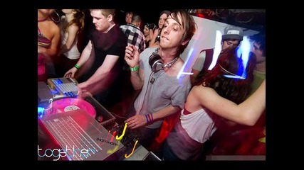 Dubstep + Vocal