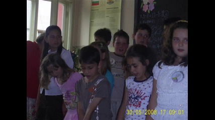 otnovo Iv a klas :) 