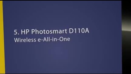 Top 5 Best Seller -wireless Printers